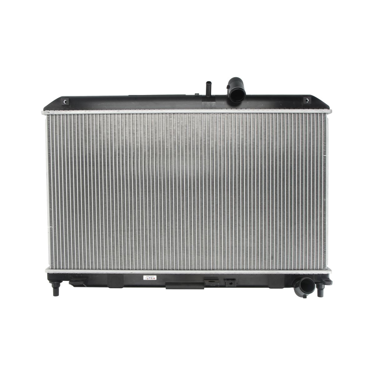 Image of Radiator, motorkoeling