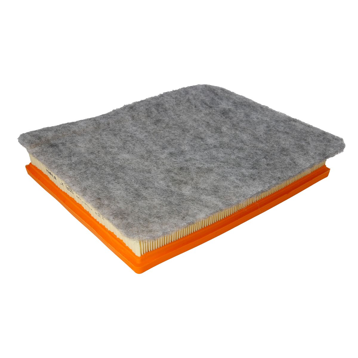 Image of MAHLE luchtfilter