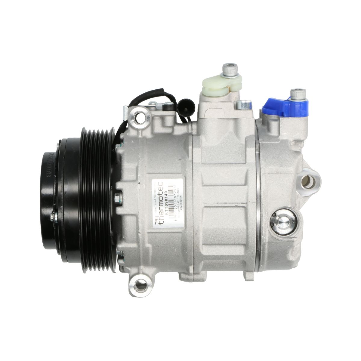 Image of Compressor airconditioning