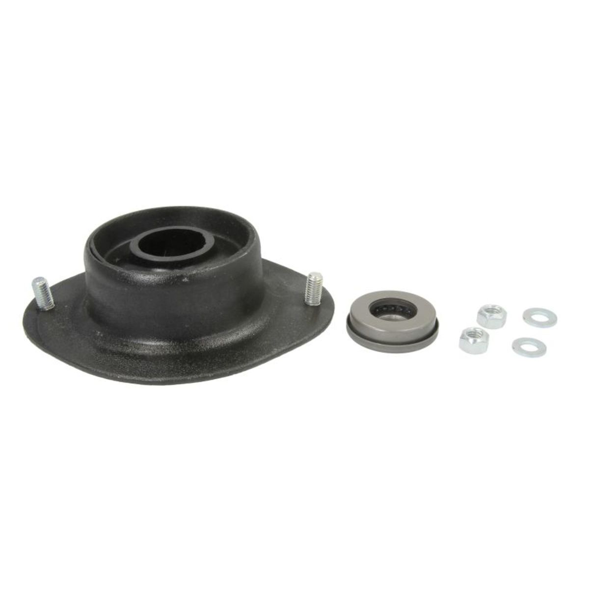 Snr Kit De Reparación, Cojinete De Soporte Del Puntal De Suspensión Kb653.03