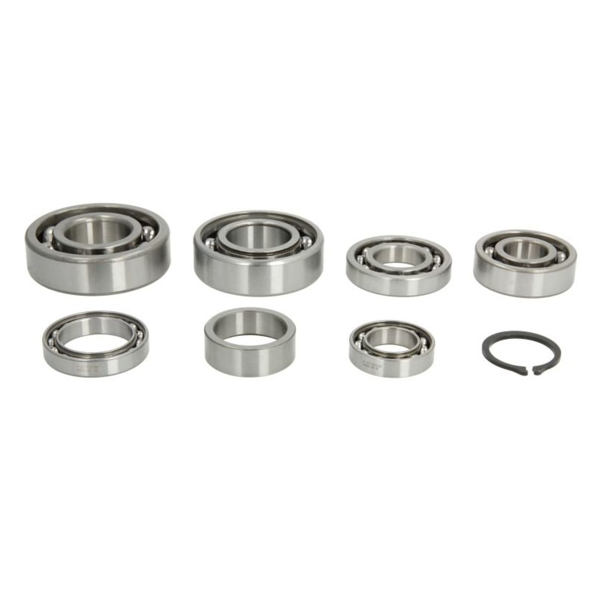 Lagersatz, Schaltgetriebe HOT RODS TBK0019