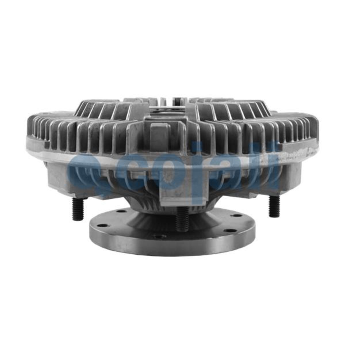 Image of Koppeling, radiateurventilator