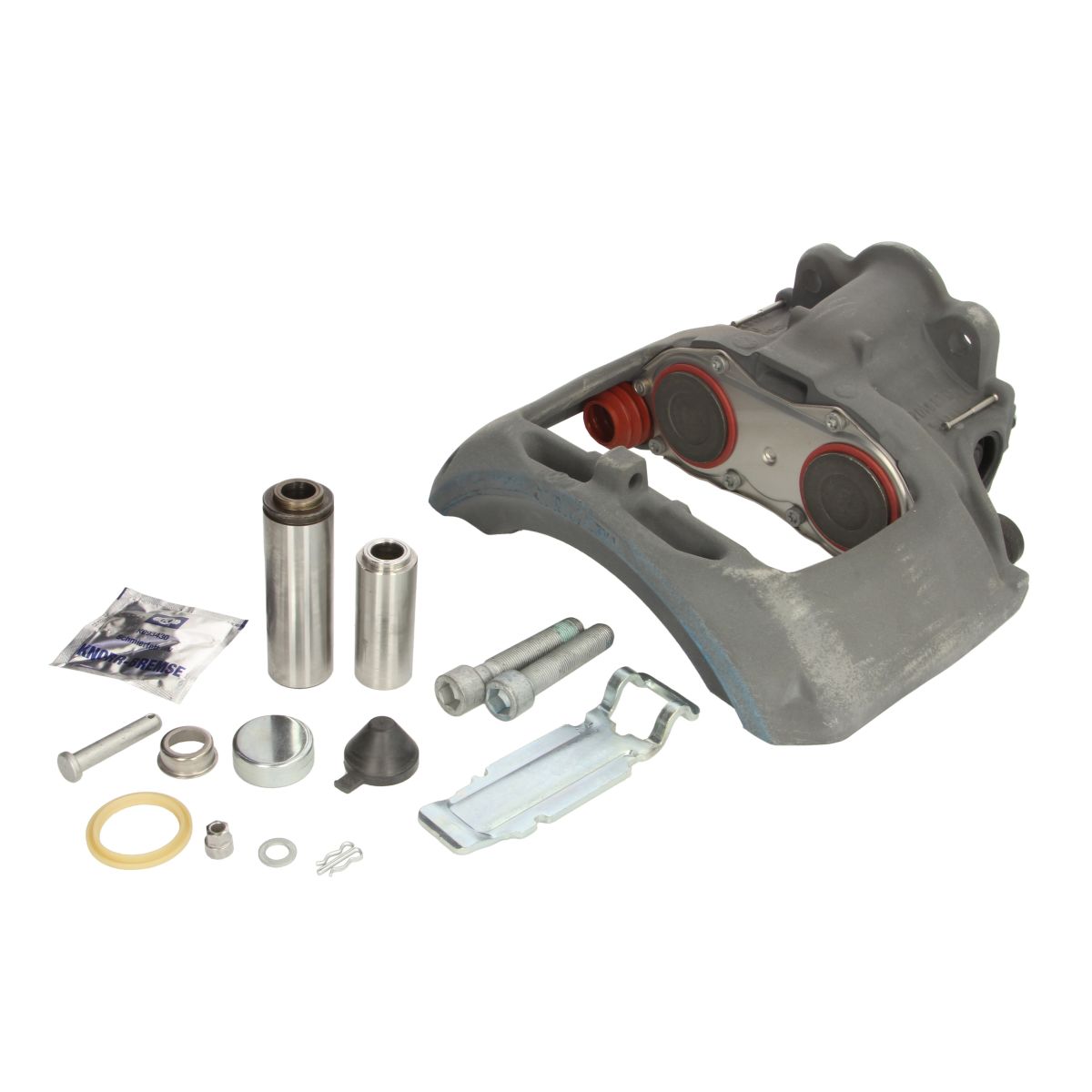 Pinza freno KNORR K 132665X50