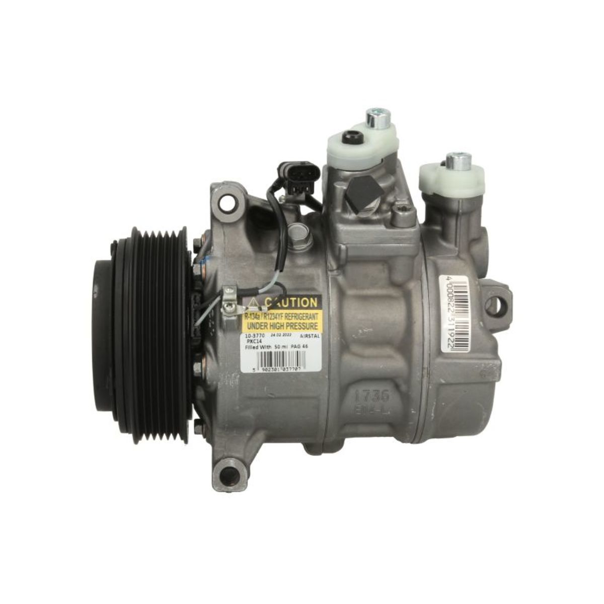 Klimakompressor AIRSTAL 10-3770