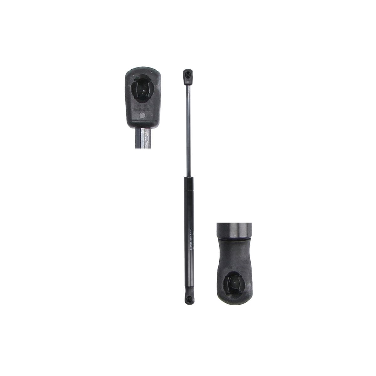 Gasfeder, Koffer-/Laderaum STABILUS STA752819