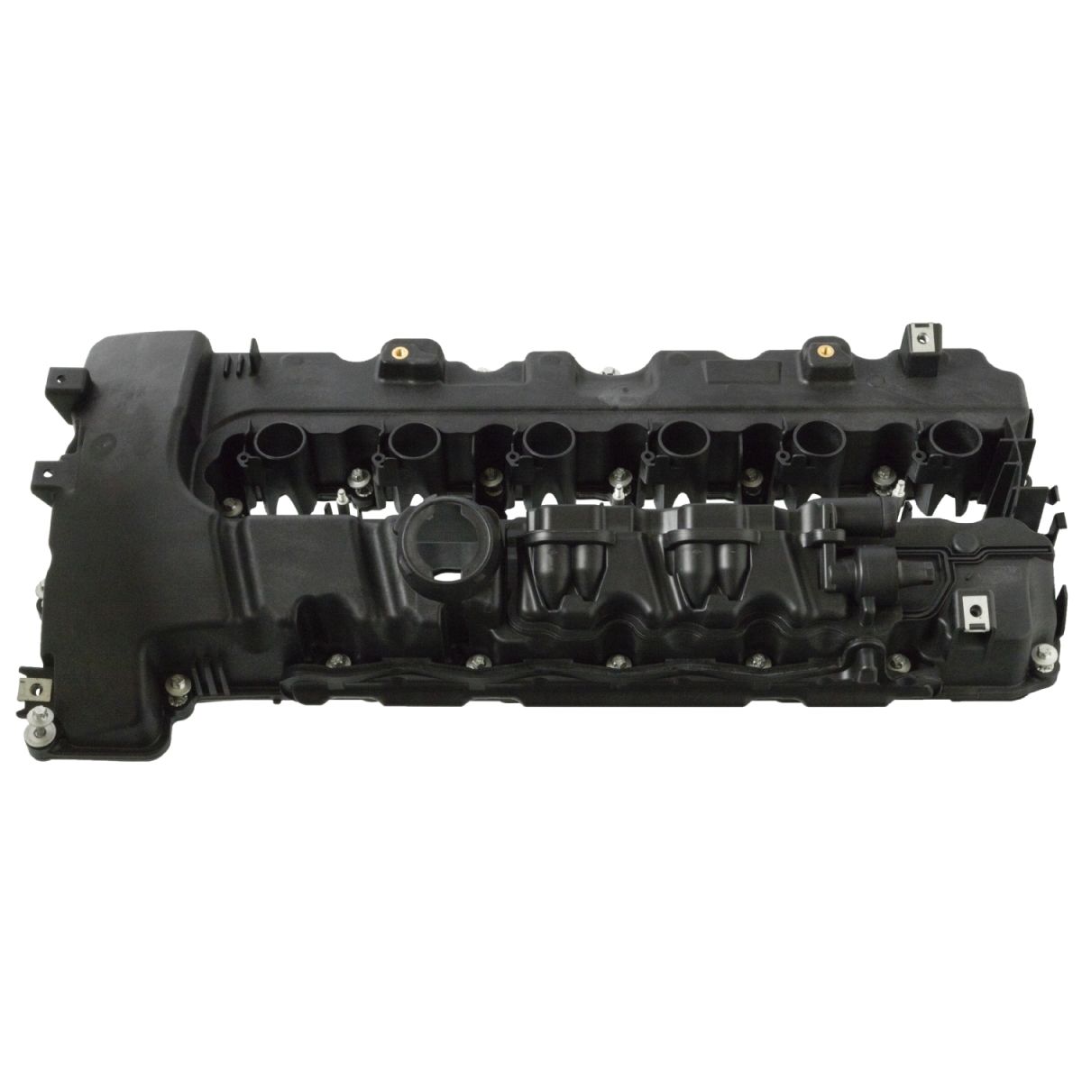 Cilinderkop afdekking  BILSTEIN