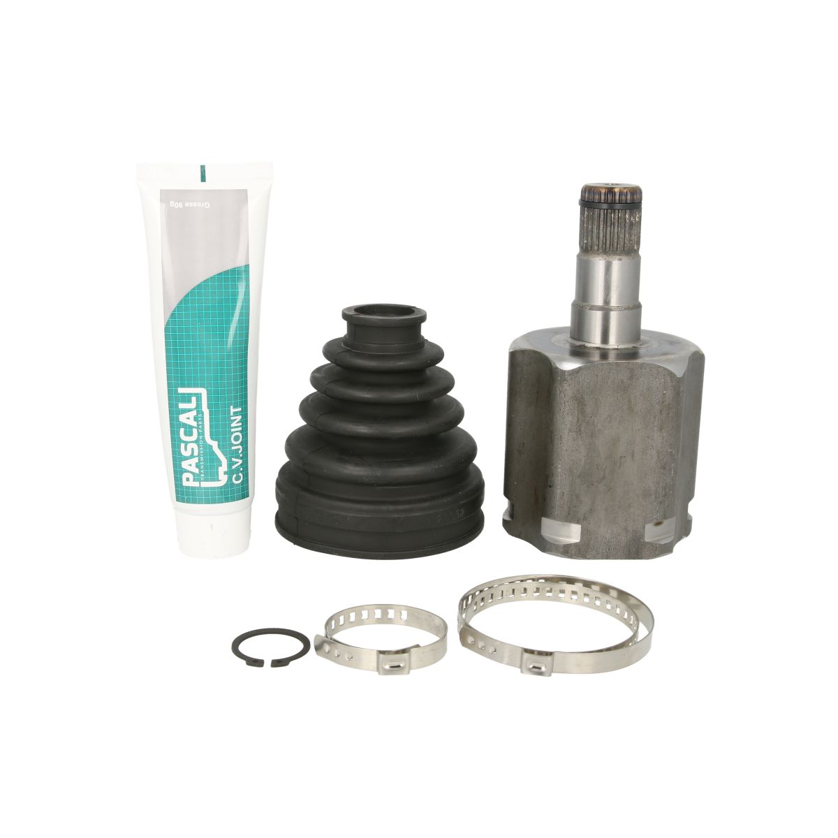 Image of Homokineet reparatie set, aandrijfas   links