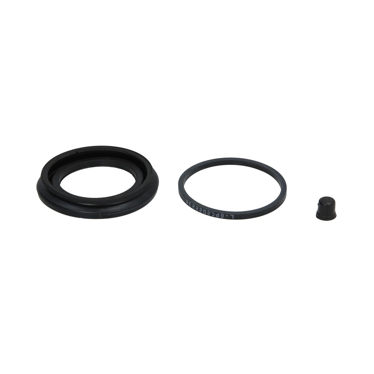 Image of Reparatieset, remklauw  D4-361 rechts