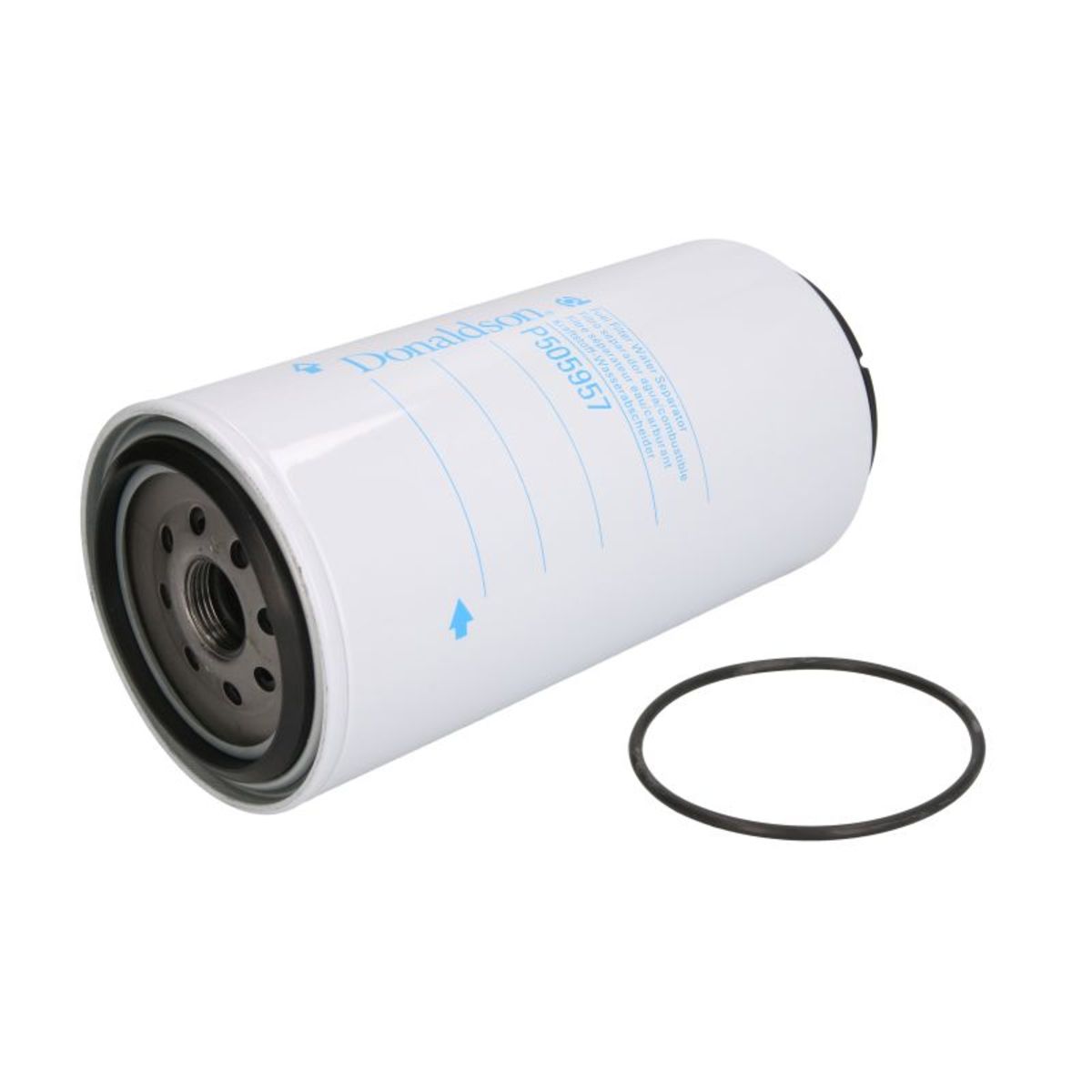 Image of Oliefilter
