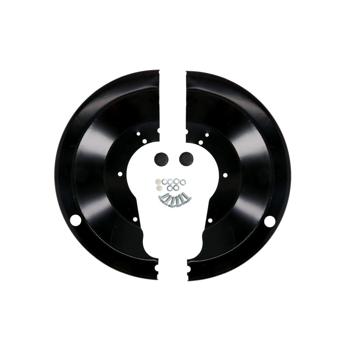 Chapa antipolvo rodamiento de rueda AUGER 52243