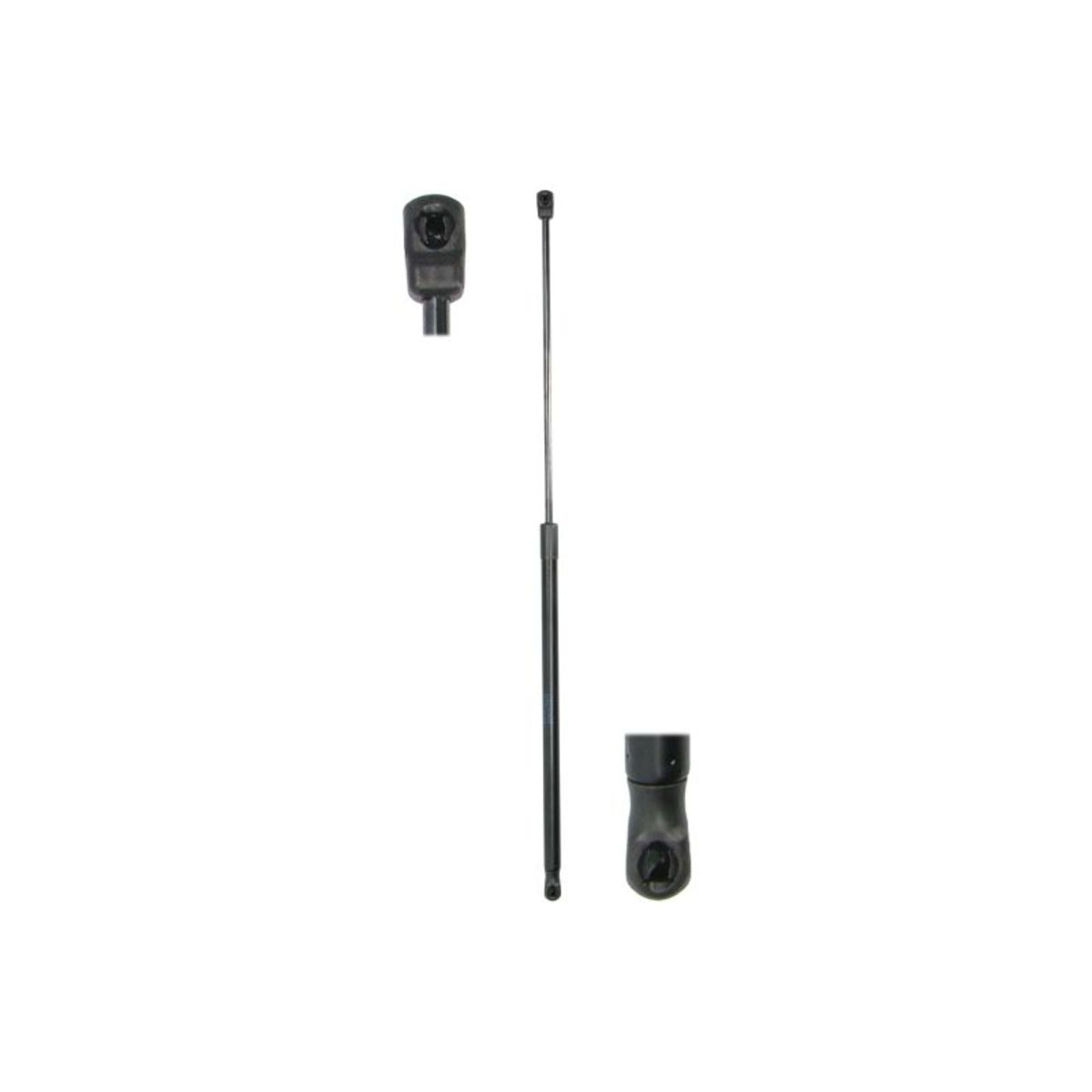 Image of Gasveer, motorkap   rechts