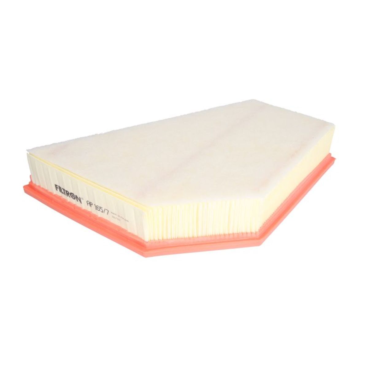 Filtron Luftfilter Ap165/7