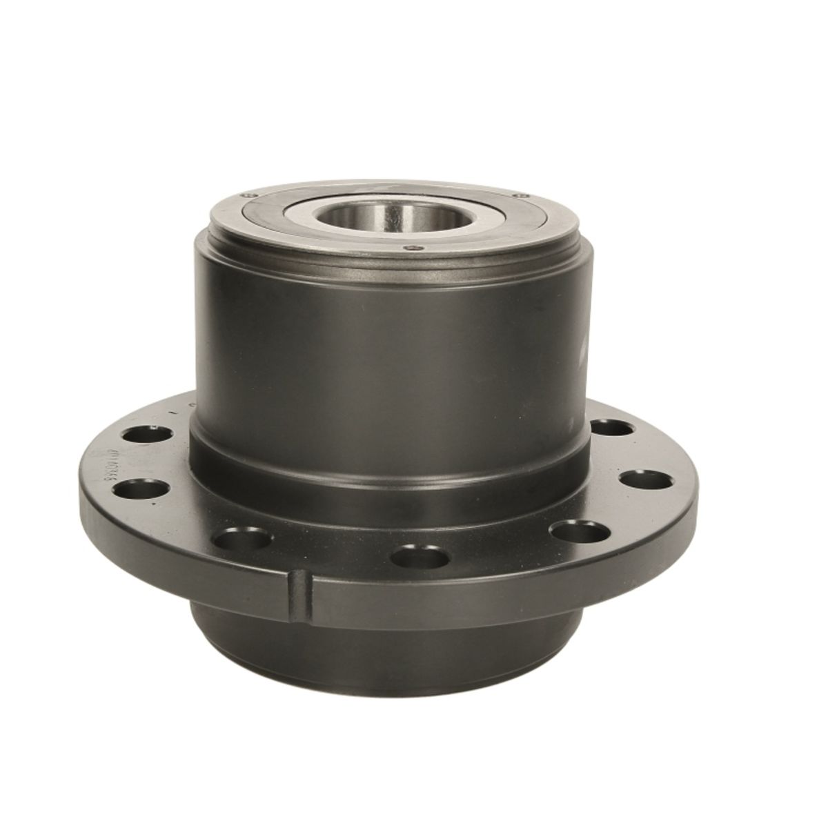 Image of Wielnaaf DT Spare Parts