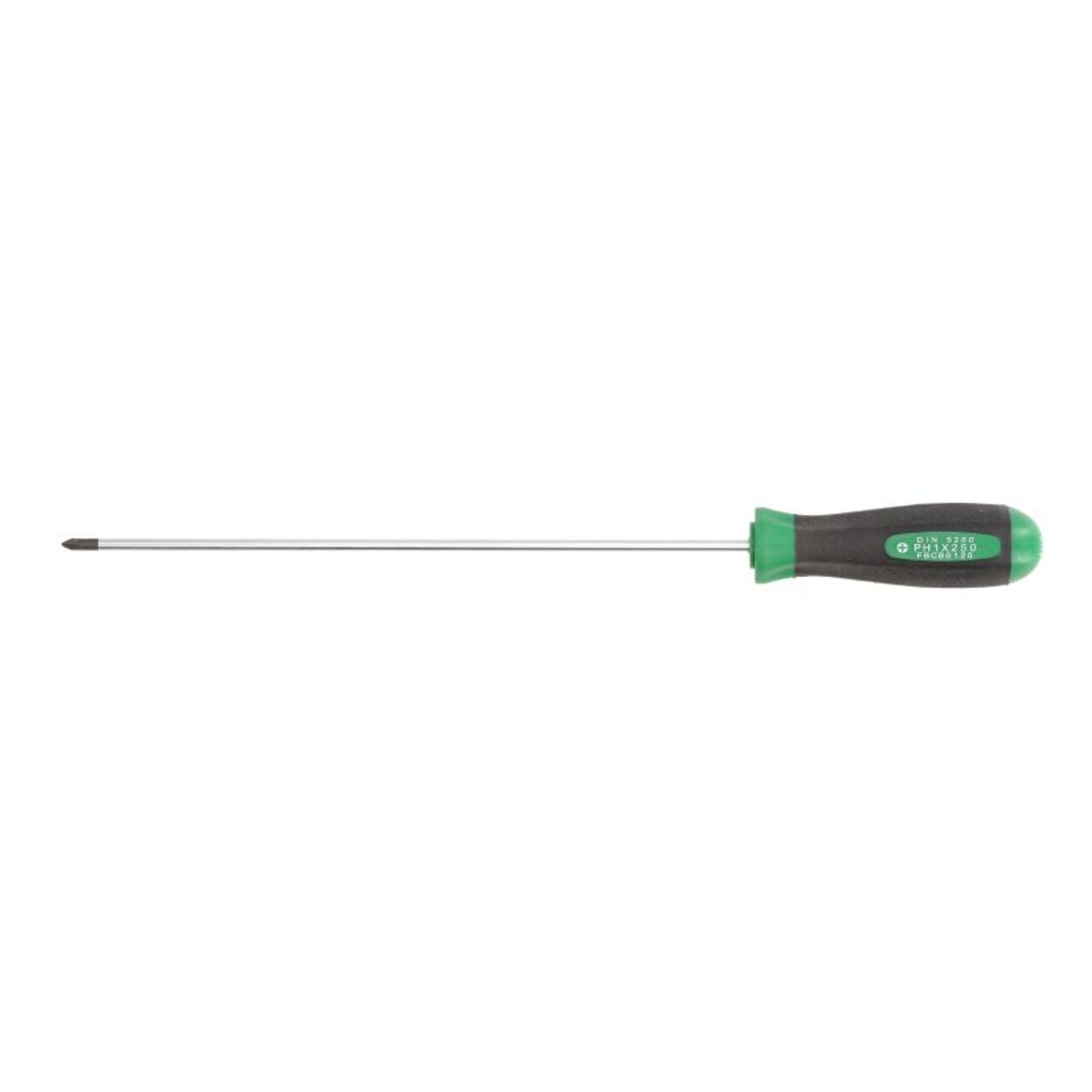 Toptul Philips Ph Schraubendreher Fbcb0125