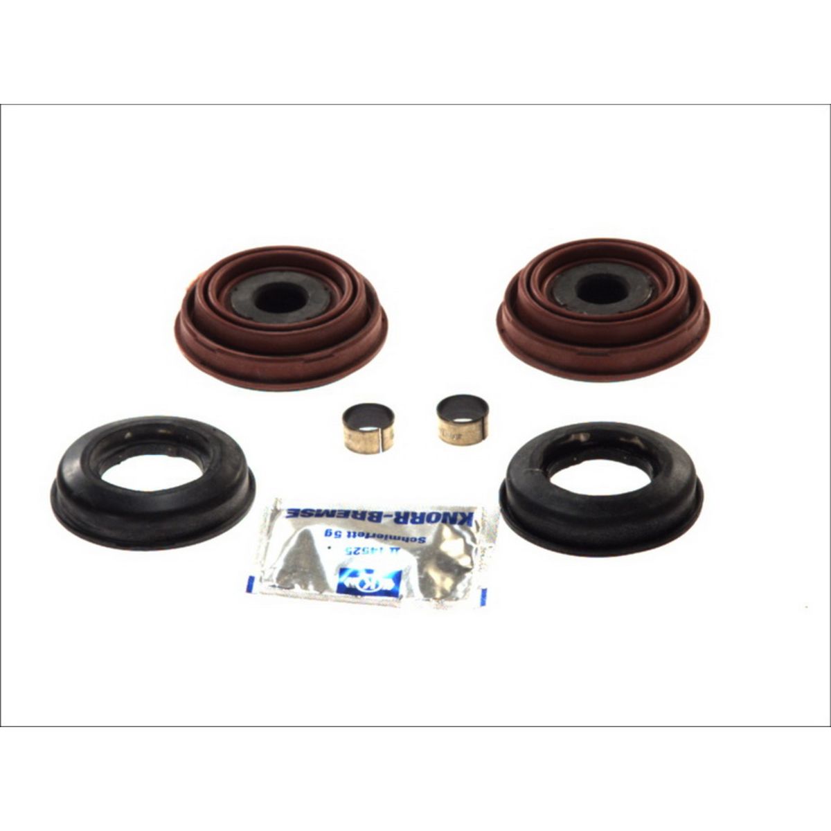Image of Reparatieset, remklauw