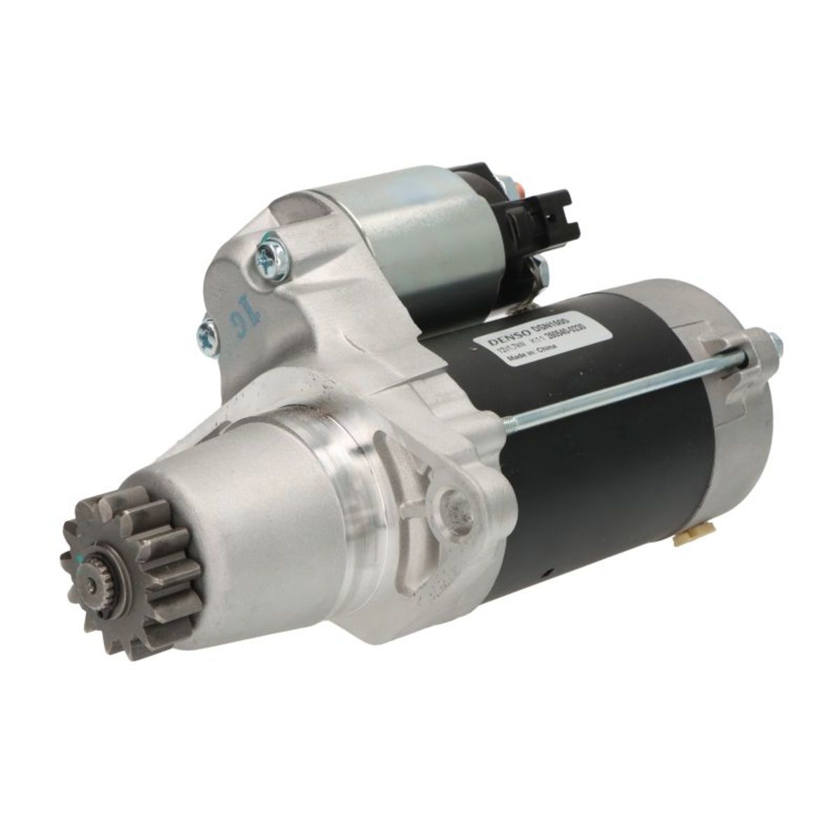 Starter DENSO DSN1500