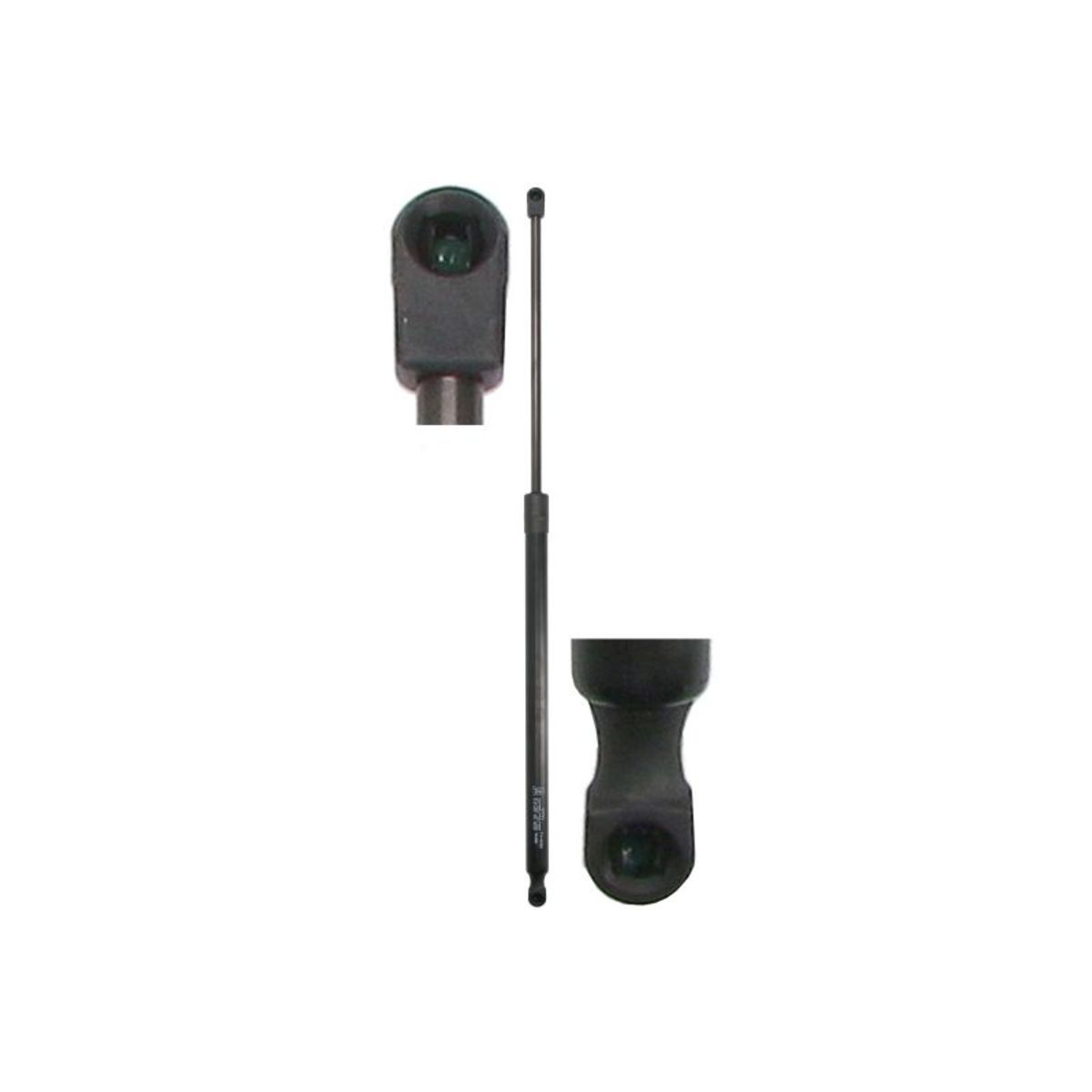 Gasfeder, Koffer-/Laderaum KROSNO KR32752