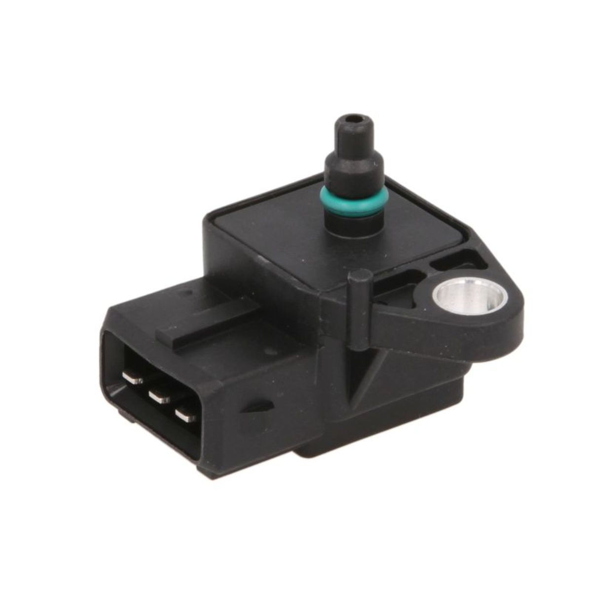Sensor, inlaatspruitstukdruk