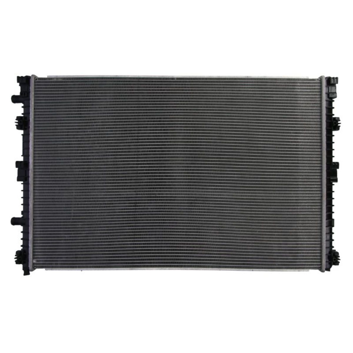 Image of Lage-temperatuurRadiator, laadluchtRadiator