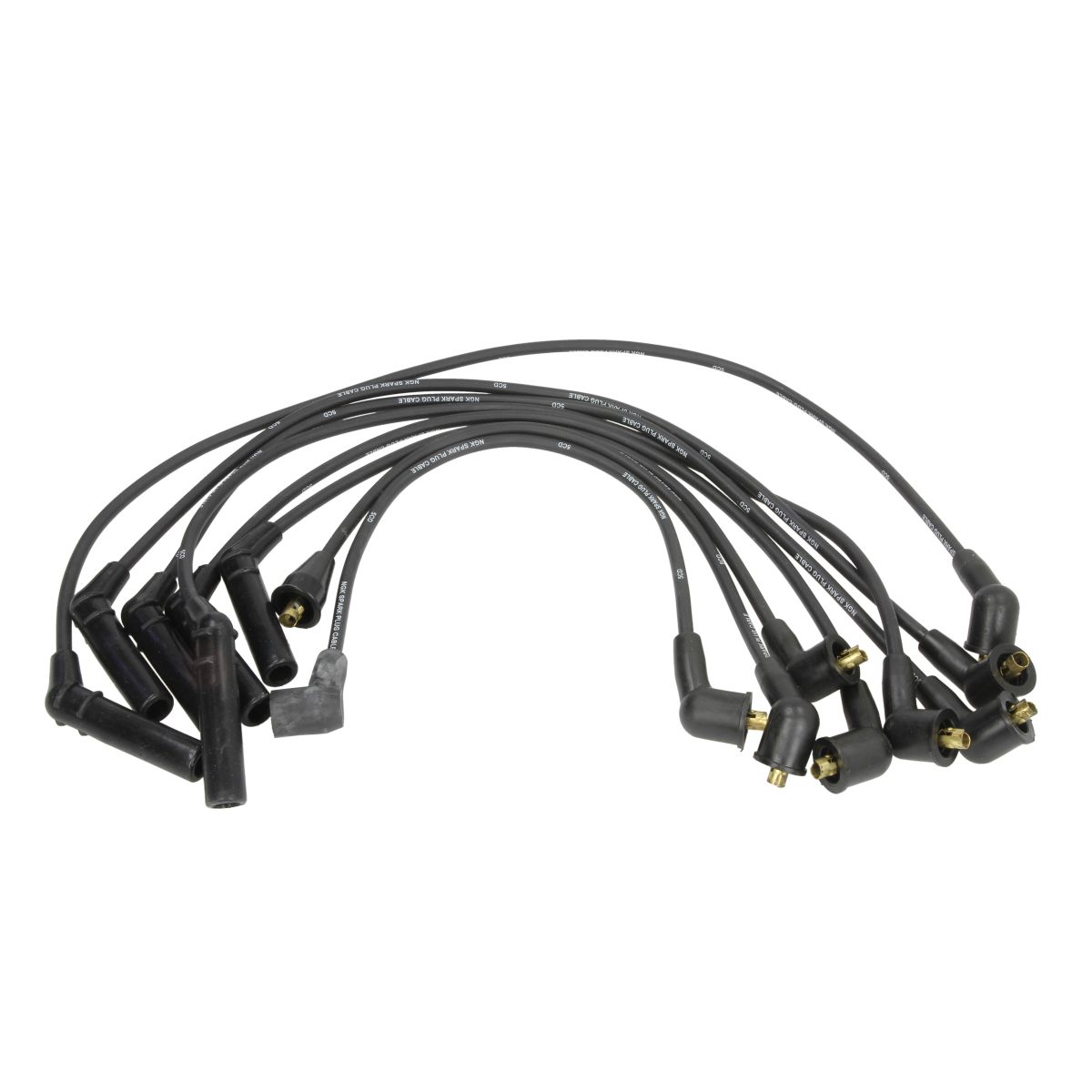 Set di cavi d'accensione NGK 8286