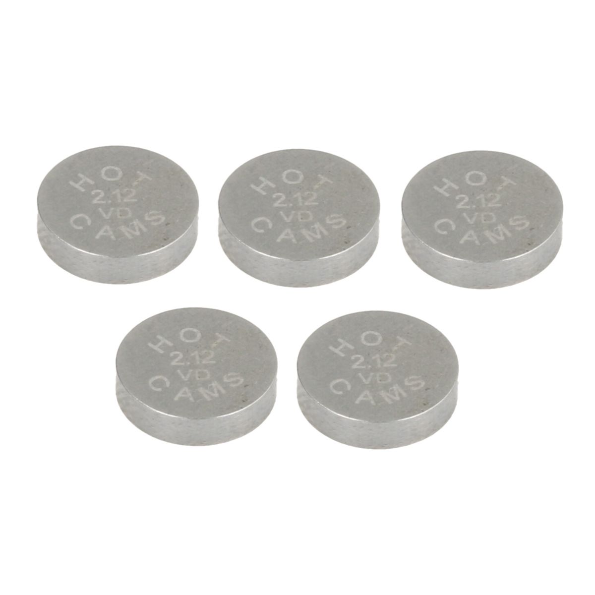 Image of Assortiment, klepspeling instelling