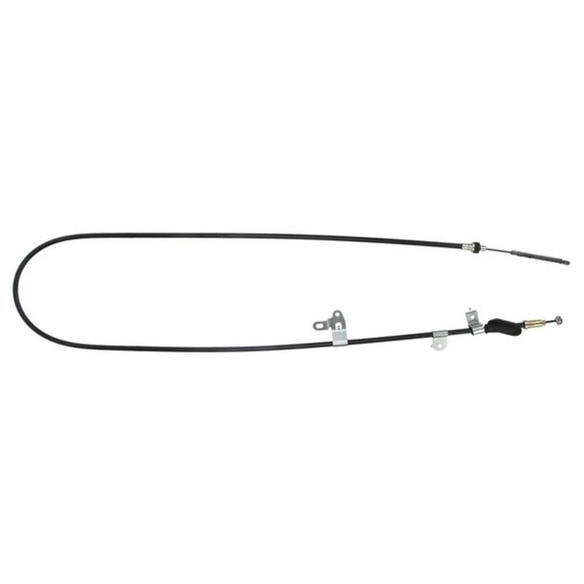Image of Kabel, parkeerrem   rechts