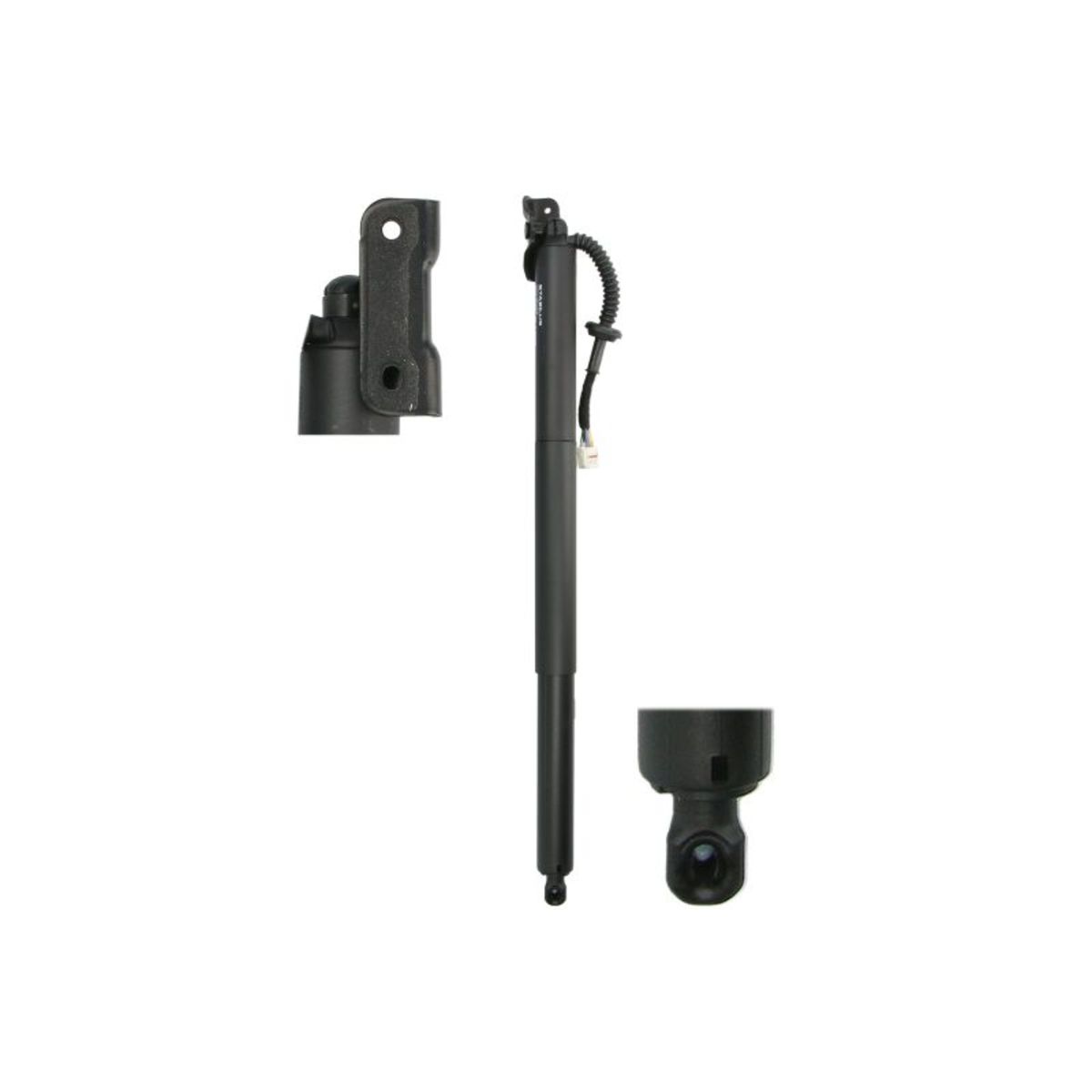 Elektrischer Zylinder, Kofferraumdeckel STABILUS 704387