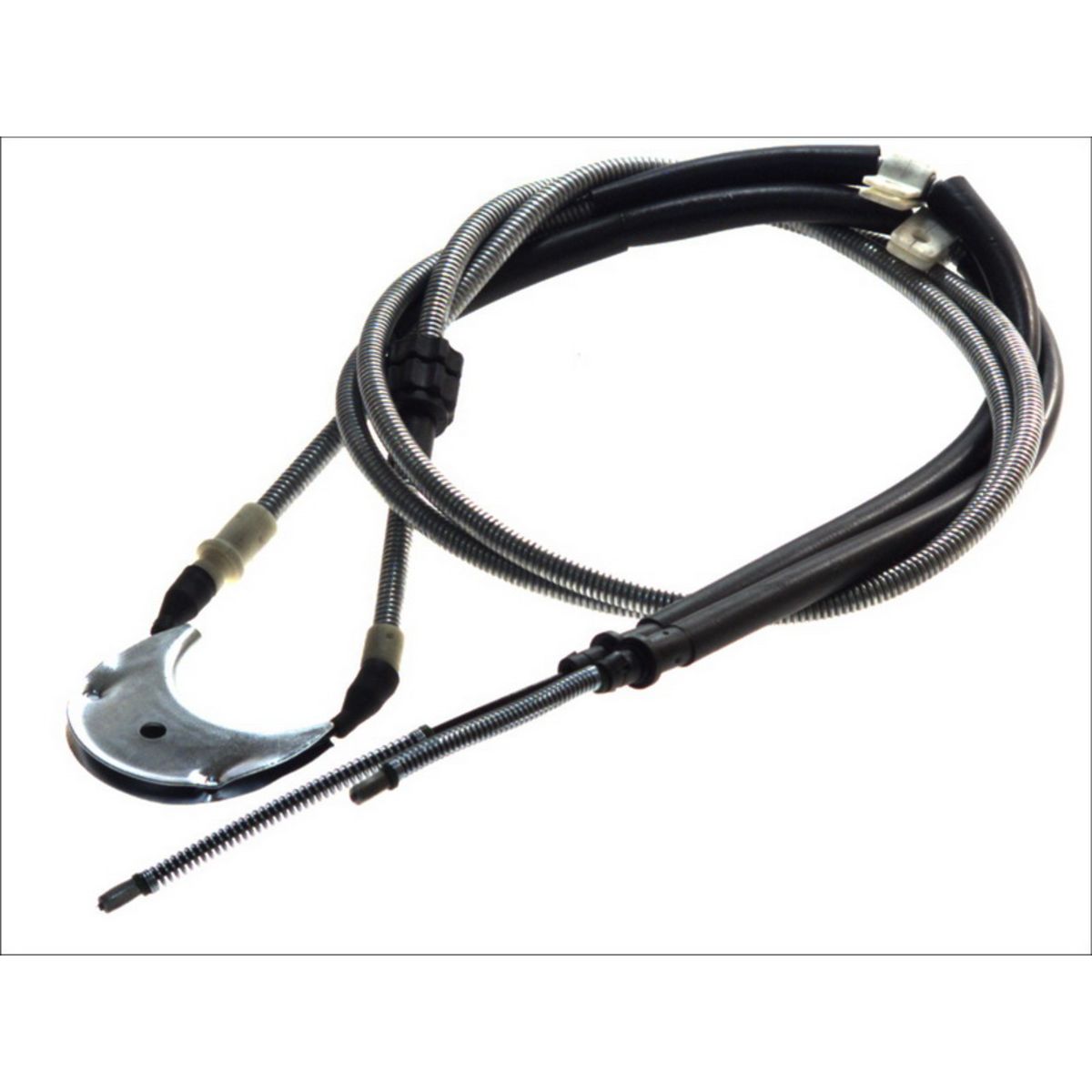 Image of Kabel, parkeerrem