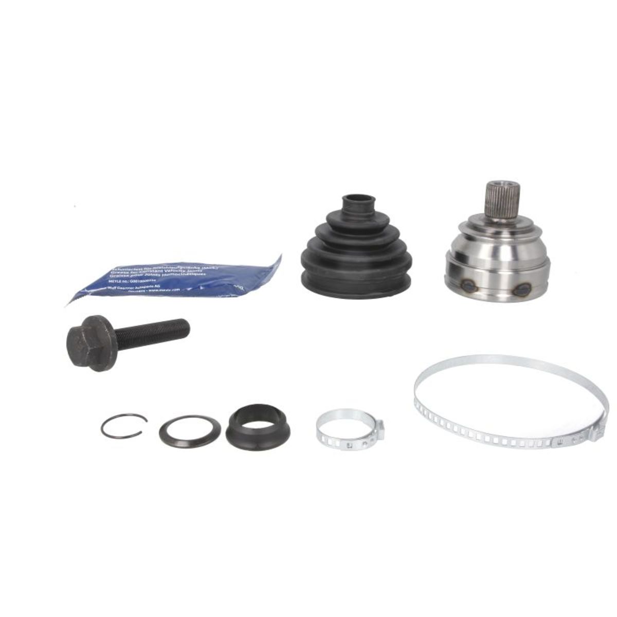 Meyle Tête De Cardan Kit 100 498 0056