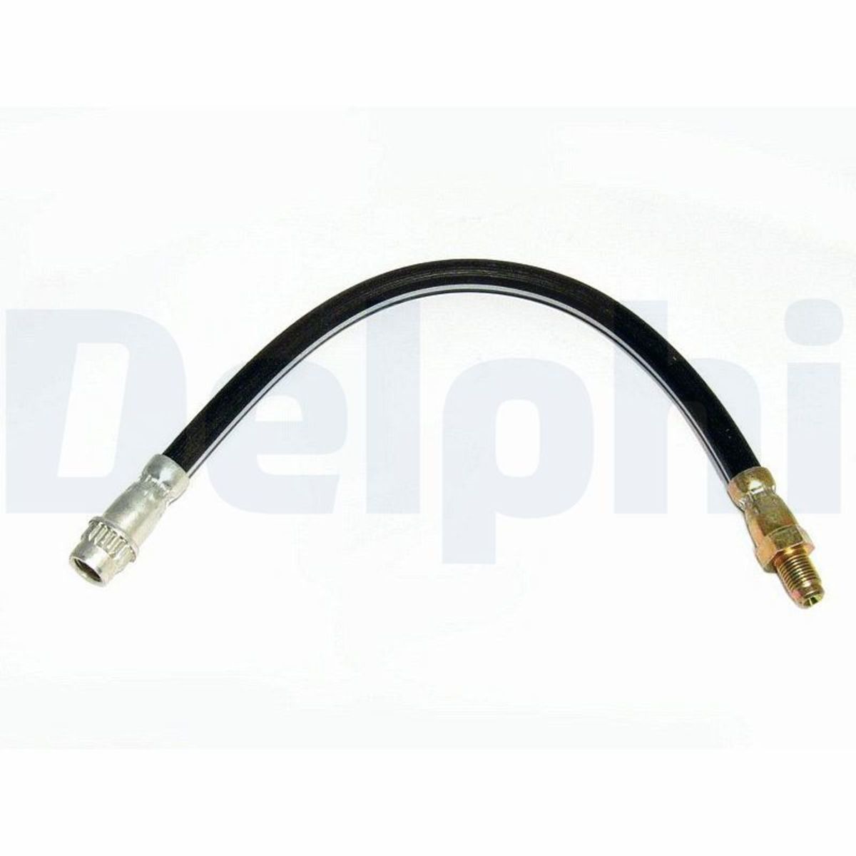 Delphi Bremsschlauch Größe 5 Lh2798