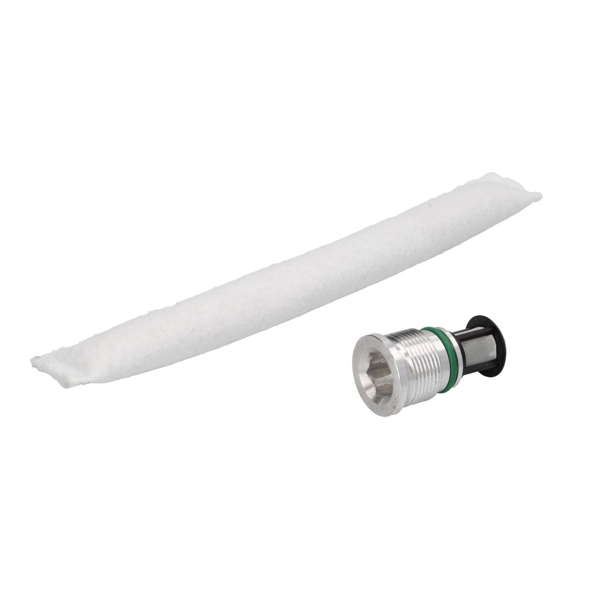 Image of Droger, airconditioningsysteem