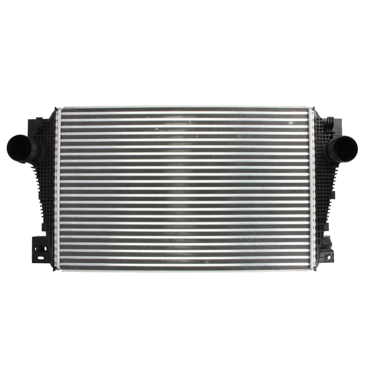 Image of Intercooler, inlaatluchtRadiator