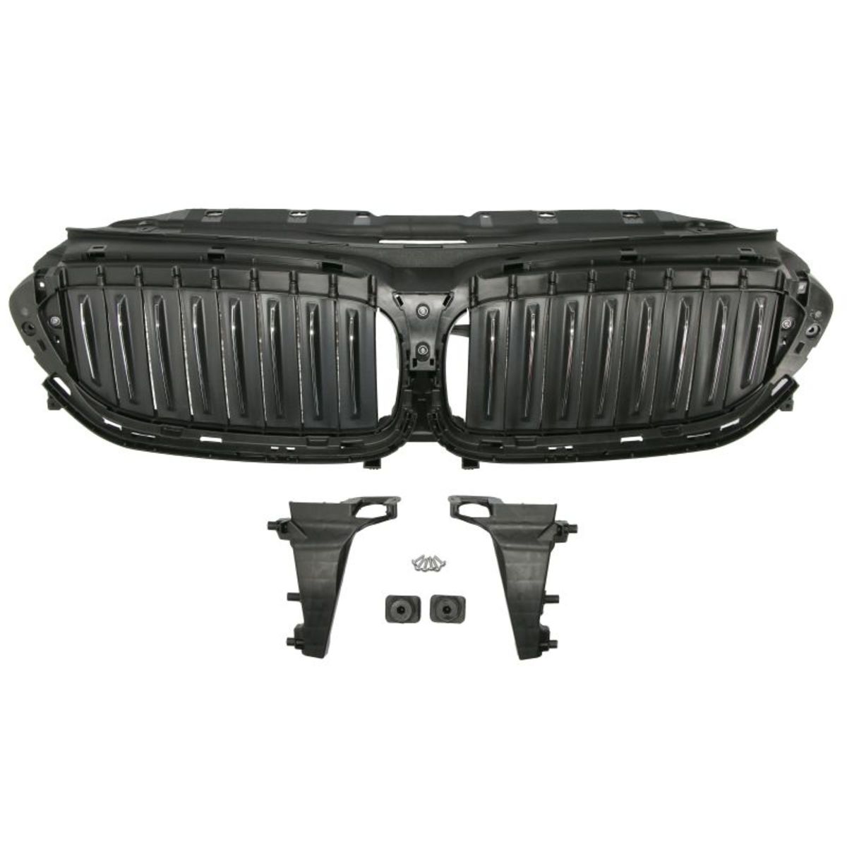 Blic Parti Del Paraurti 6502-07-0068998P