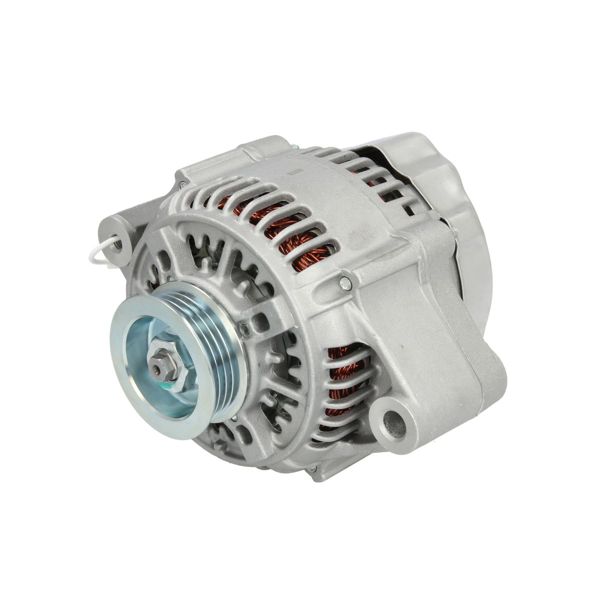 Image of Driefasige generator