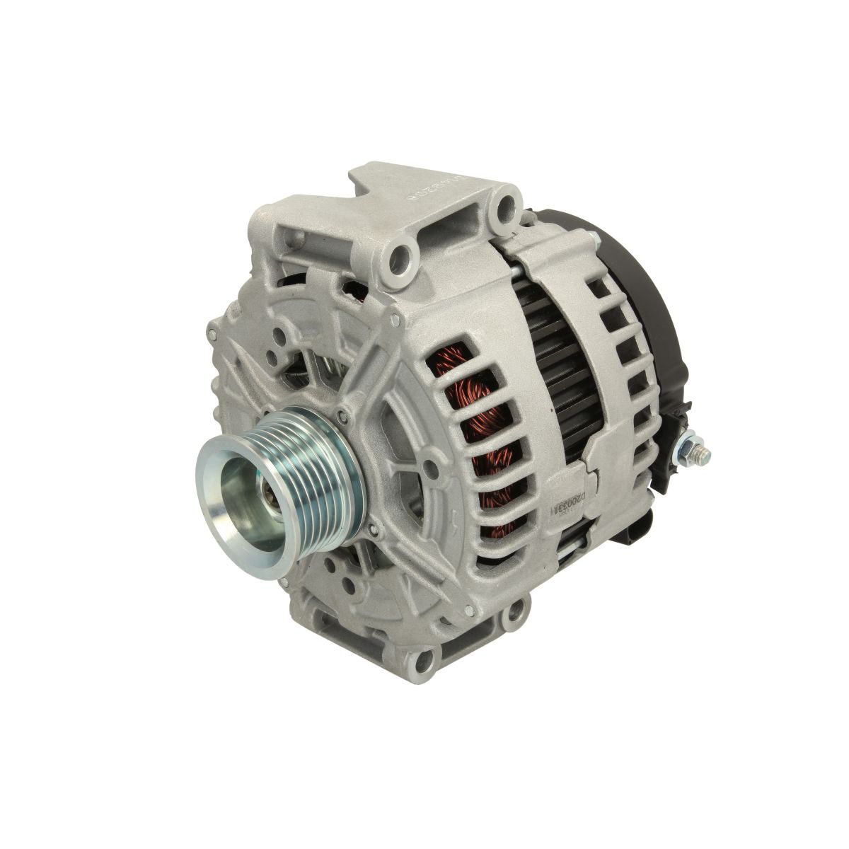 Image of Dynamo / Alternator