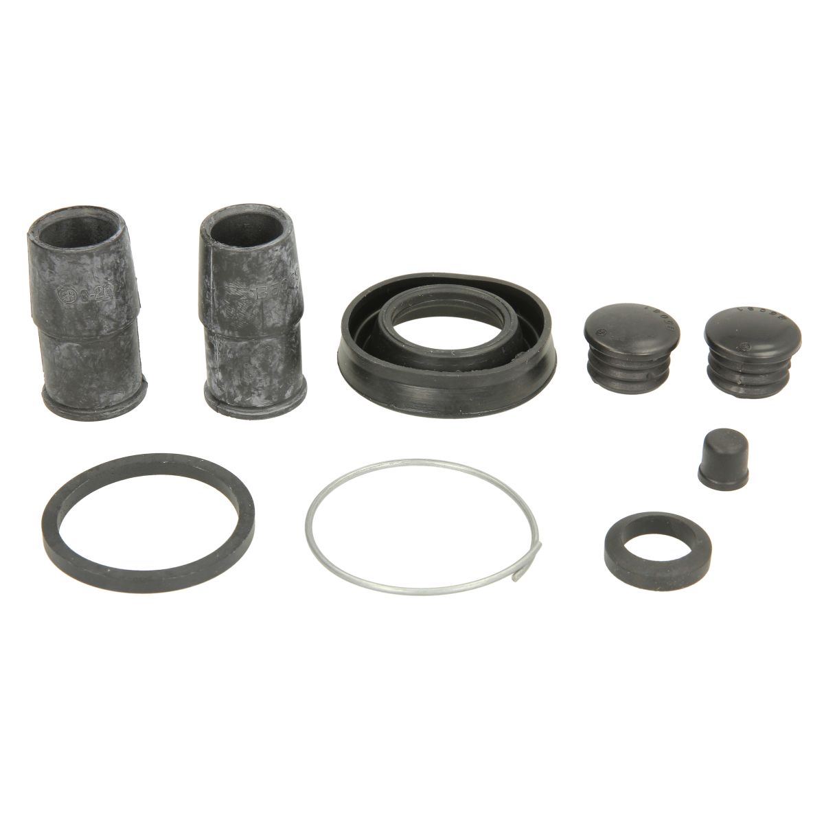 Image of Reparatieset, remklauw  D4-090