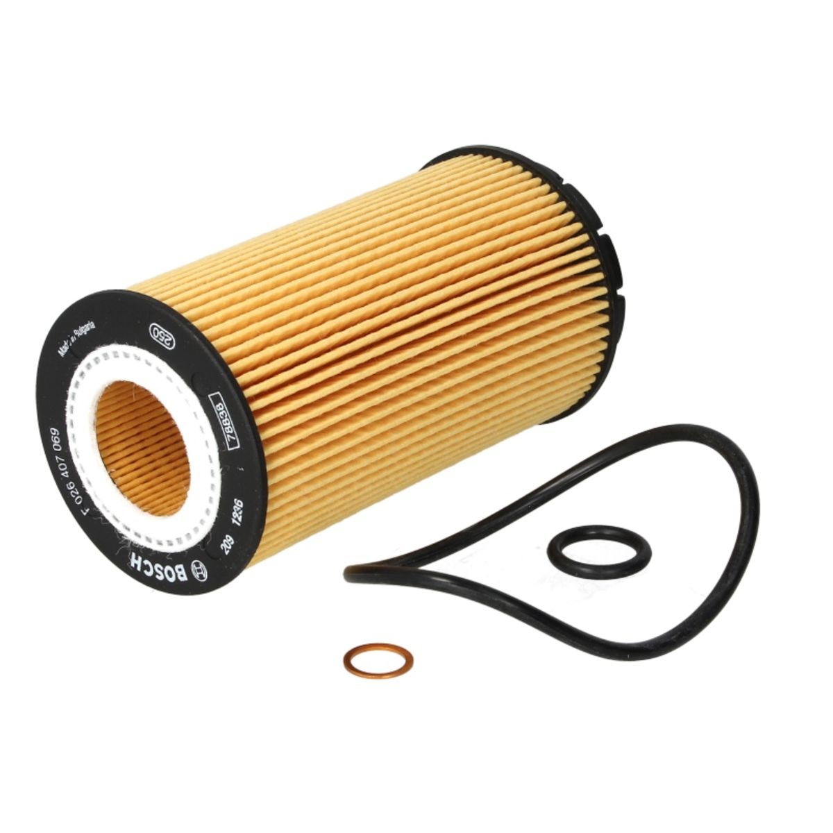 Image of Oliefilter