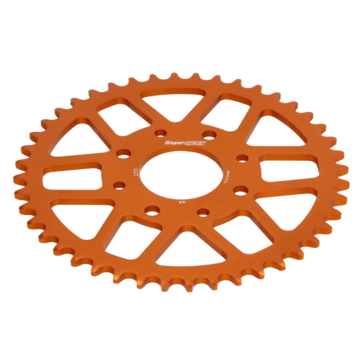 Ritzel SUPERSPROX RAL-273:44-ORG