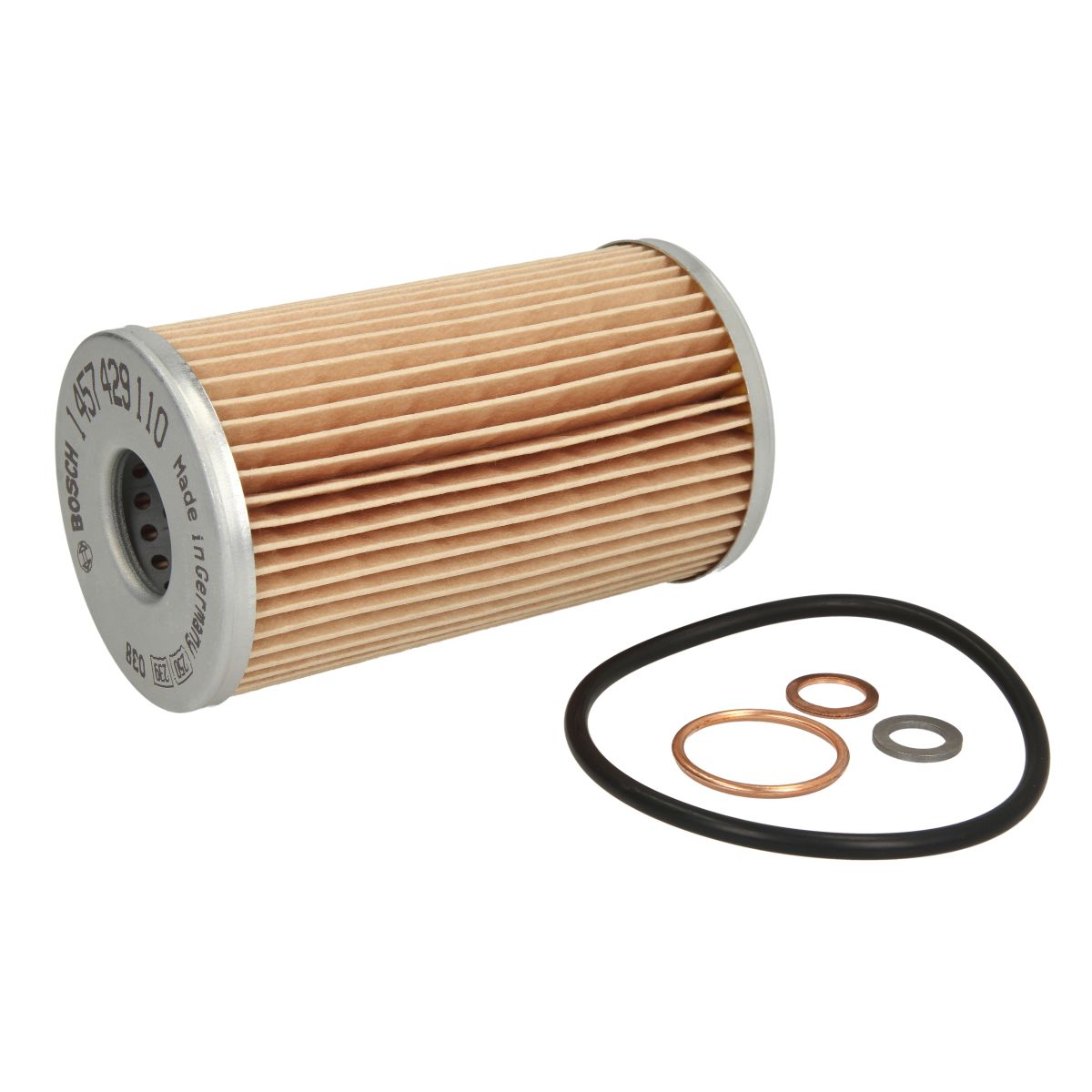 Image of Oliefilter