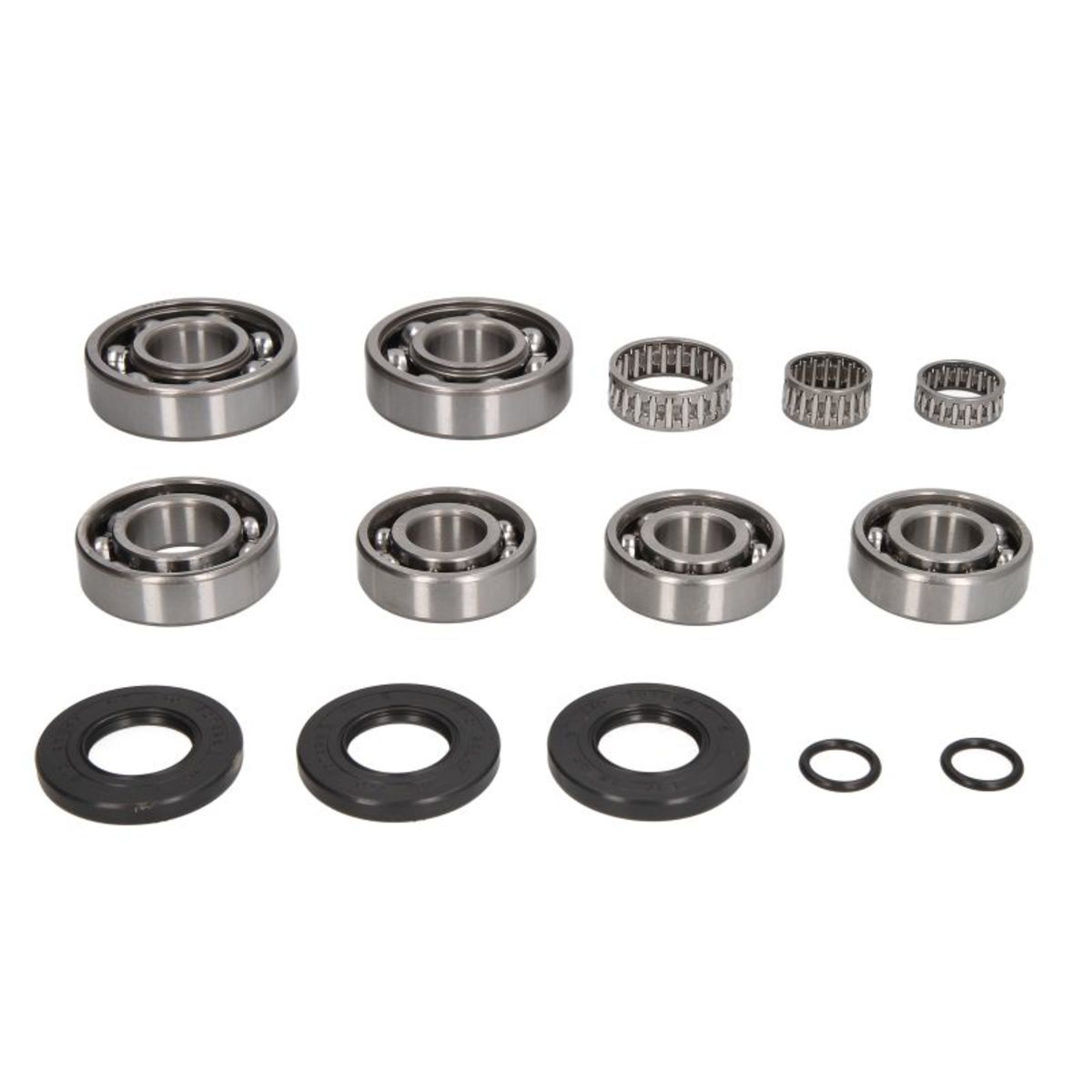 Composants de boîte de vitesses 4RIDE AB25-7003