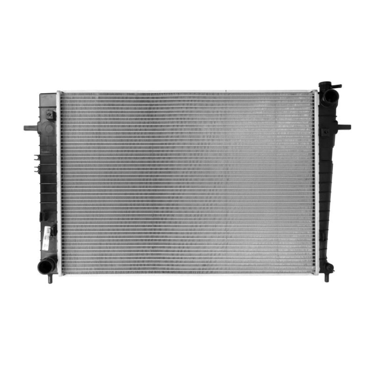 Nissens Kühler, Motorkühlung Größe 18.0 67618