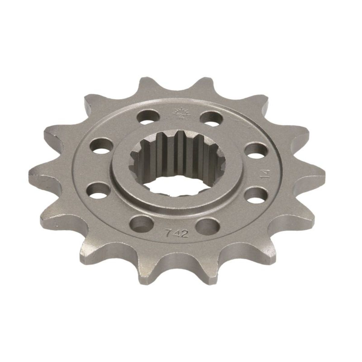 Kettenrad JT JTF742,14