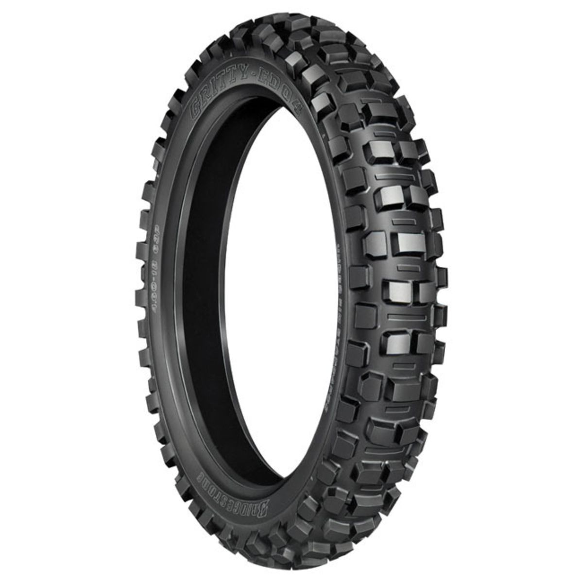 Image of Off-road banden  ED04 E 120/90-18 TT 65P