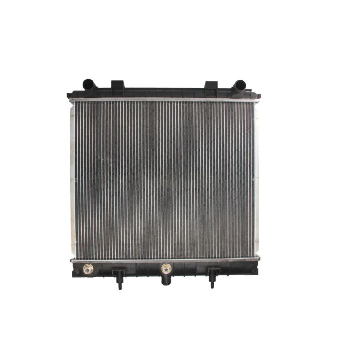 Thermotec Kühler, Motorkühlung D7i003tt