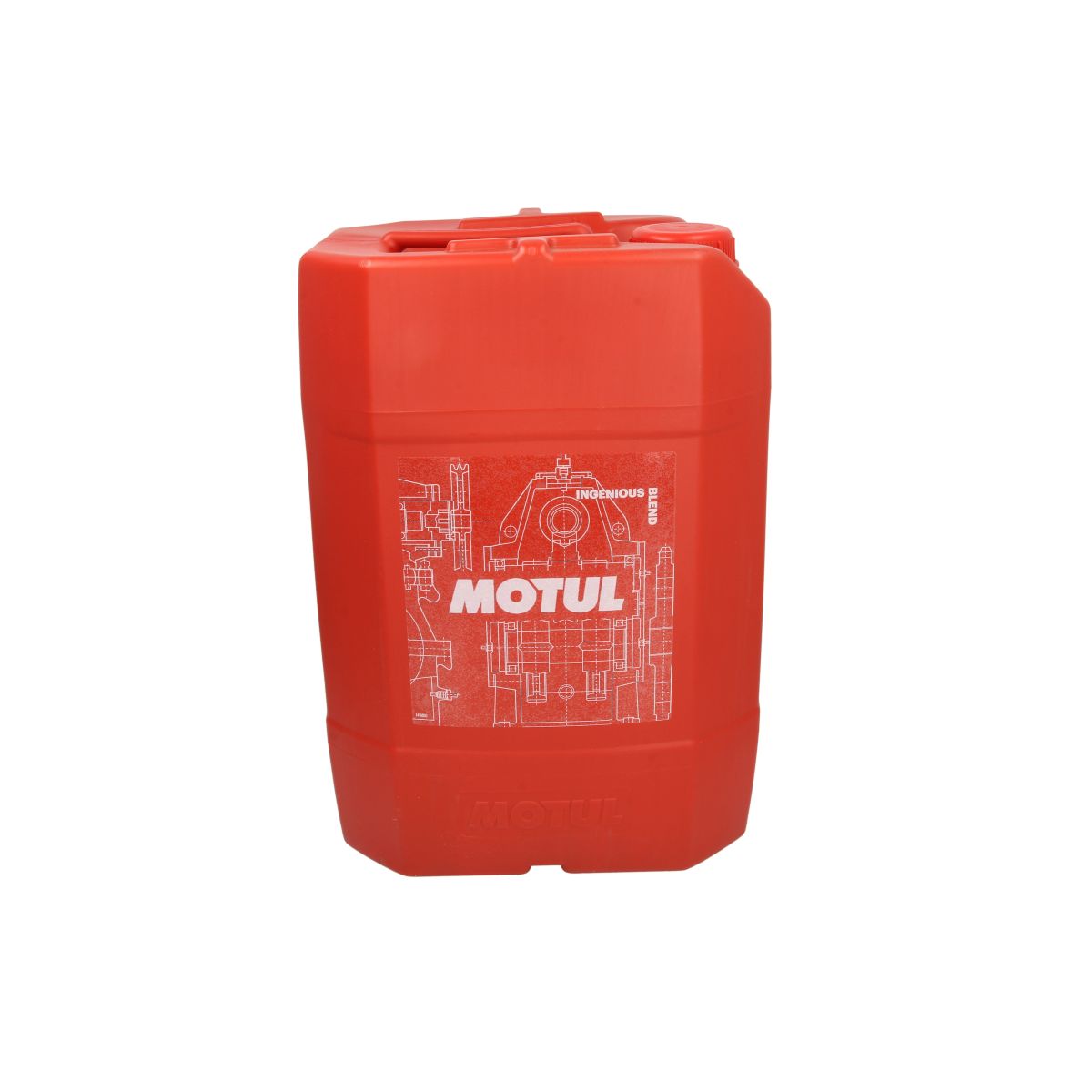 Huile moteur MOTUL Specific 2290 5W30 20L