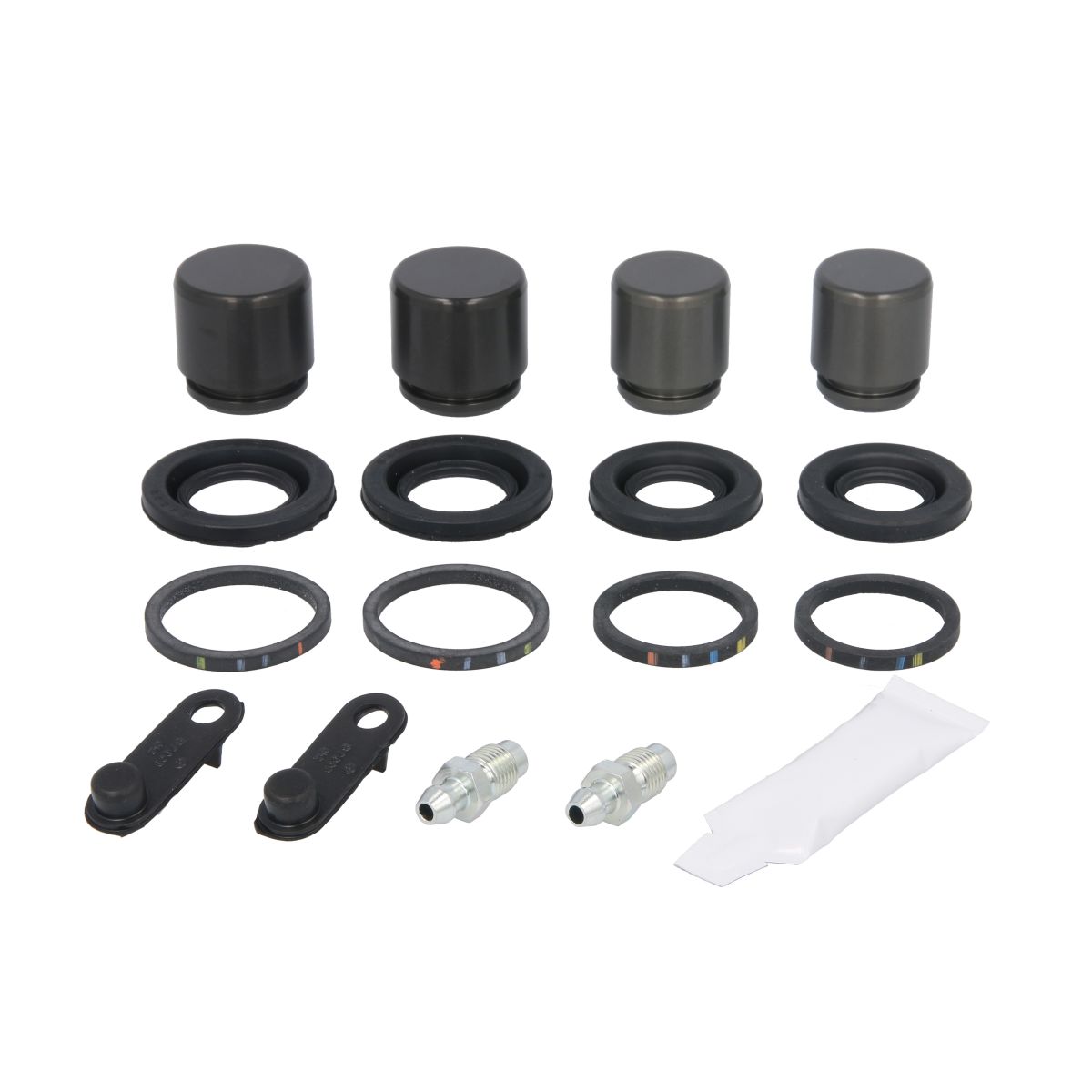 Image of Reparatieset, remklauw  D4-2519C