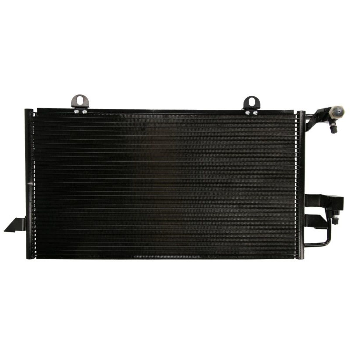 Image of Condensator, airconditioning