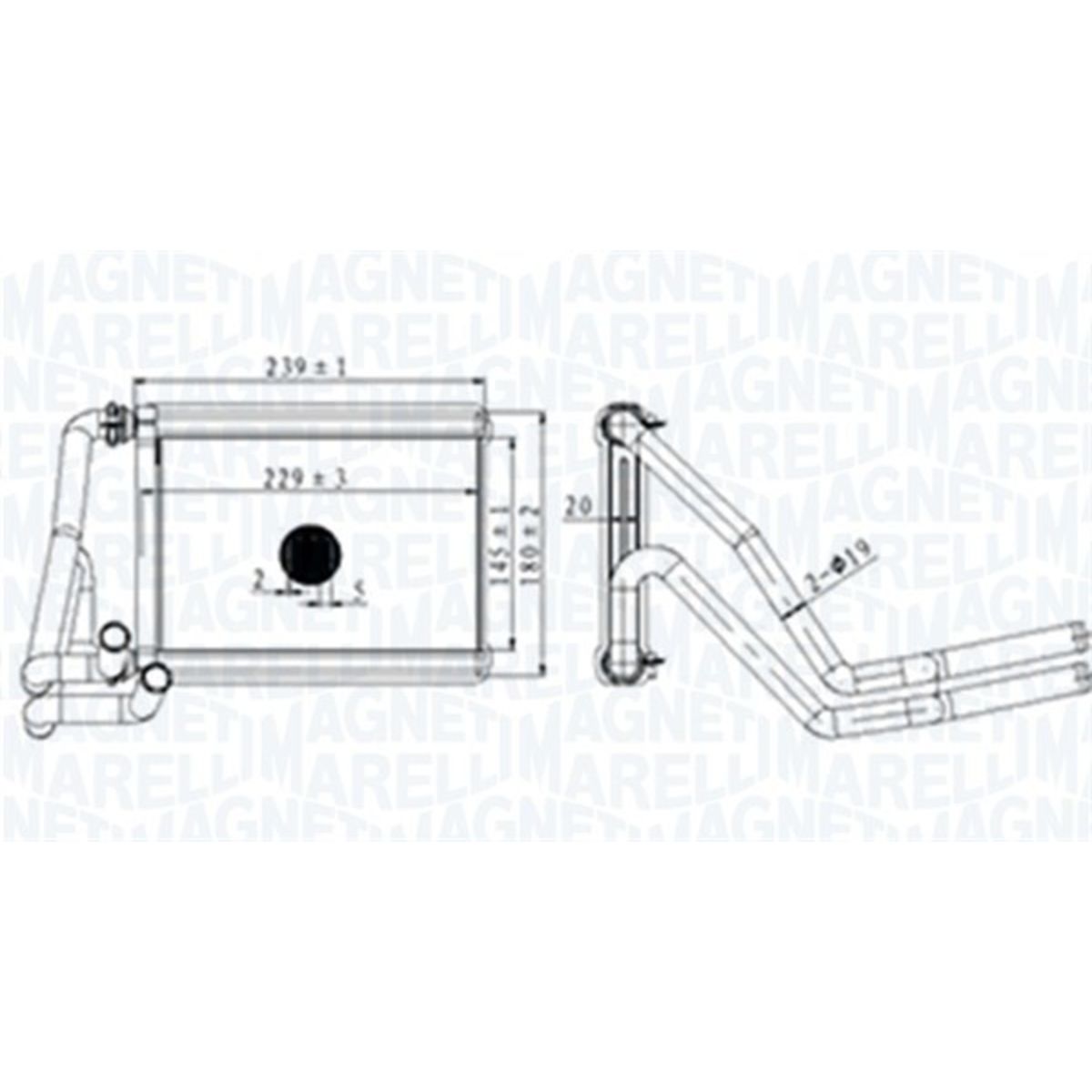 Image of Warmtewisselaar, interieur verwarming