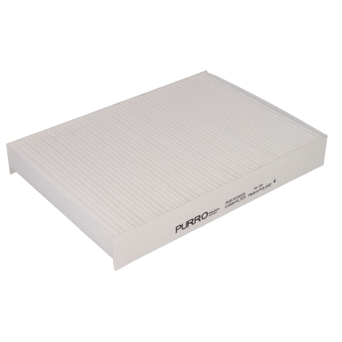Image of Cabinefilter
