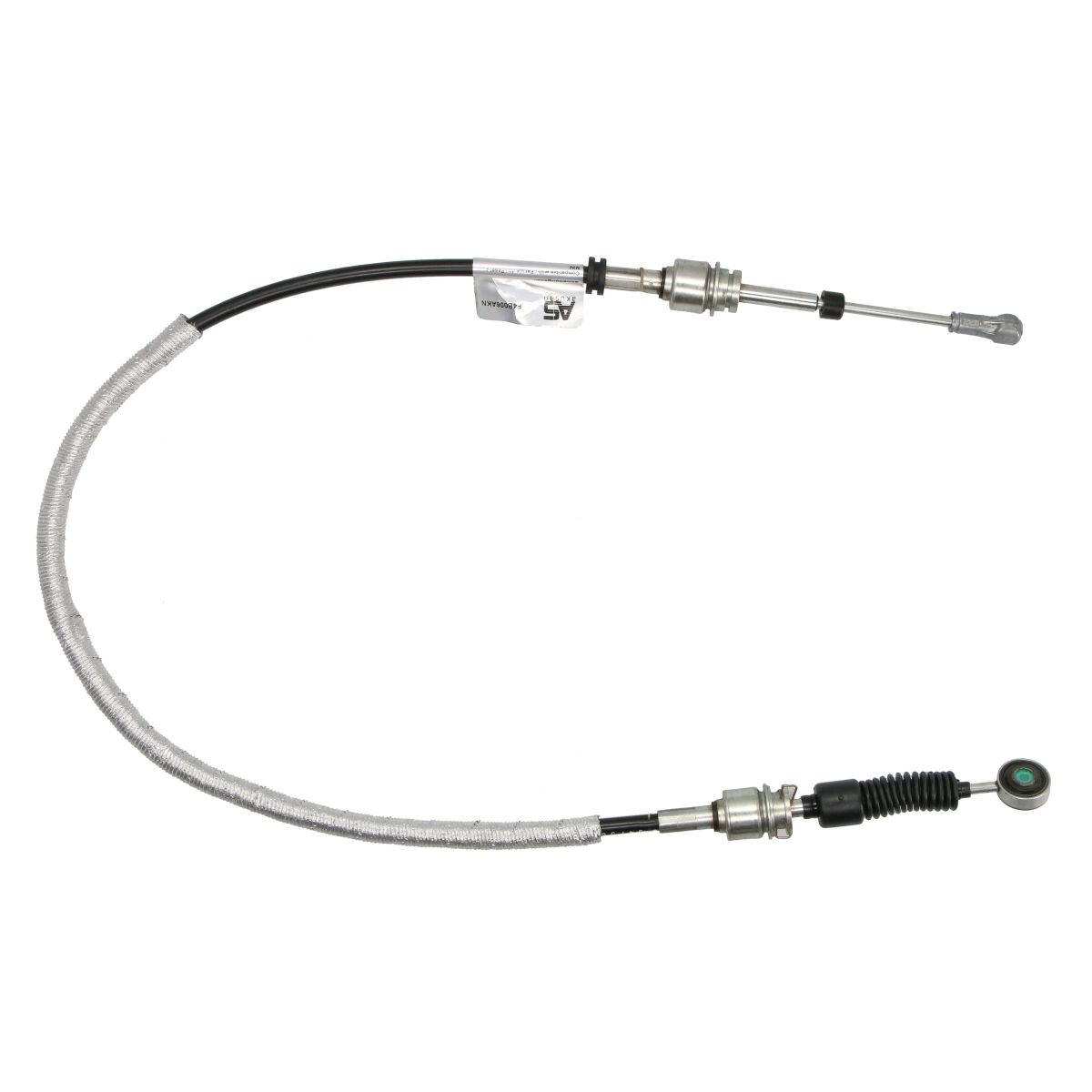 Seilzug, Schaltgetriebe AKUSAN F4B006AKN